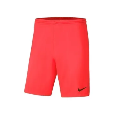 Immagine prodotto di Spodenki Nike Park III BV6855-635 S (173cm)