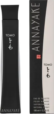 Obrázok produktu pre Annayake Tomo Pour Homme toaletná voda 100ml
