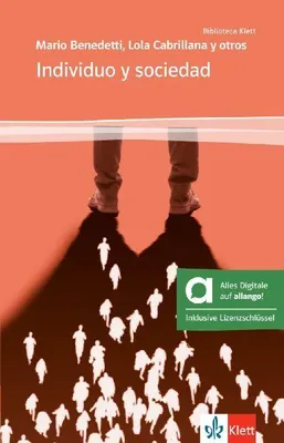 Produktbild von Individuo y sociedad - Hybride Ausgabe allango