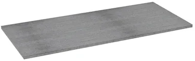 Produktbild von Sapho Platte DTDL 580x18x440mm, Silbereiche
