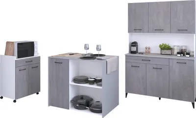 Produktbild von Buffetschrank Malice 6
