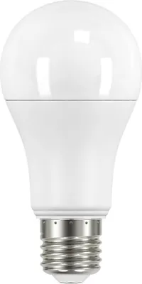 Produktbild von Kanlux LED A60 E27 12.5W NW 27289 LED-Lampe, Birnenform, Sockel E27, 12,5 Watt, Neutralweiß, 4000 K, dimmbar