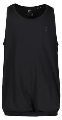Produktbild von JP 1880 Herren Tank Top schwarz 7XL