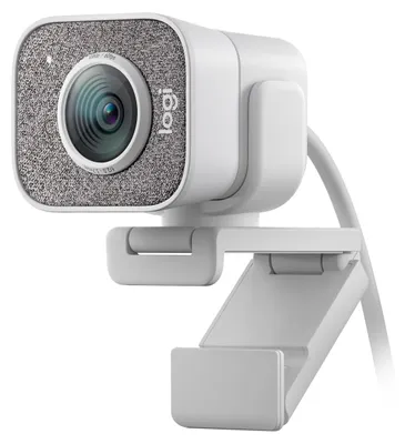 Produktbild von Logitech StreamCam - Livestream-Kamera - Farbe