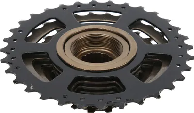 Productafbeelding van MEIJUN 8-speed cassette met schroefdraad, 13-32T, voor mountainbike, vervanging voor naven met schroefdraad