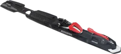 Obrázok produktu pre Rossignol Move Race bežecké viazanie Silver Silver One Size