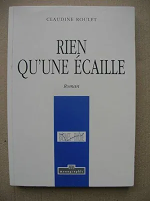 Image de Rien qu'une écaille