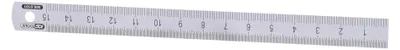 Productafbeelding van KS TOOLS Meetlint 300.0101, 13,0 mm, verenstaal, 9 gram