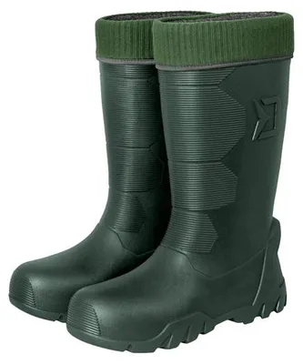 Produktbild von Delphin Angelstiefel Bronto Green 42