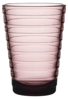 Produktbild von ittala Aino Aalto tumbler 33cl calluna 2pc 1070438