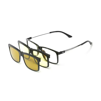 Produktbild von Eagle Eyes – Klassisches 3-in-1-Brillensystem