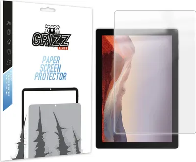 Image de Film mat GrizzGlass PaperScreen pour Microsoft Surface Pro 7 1866