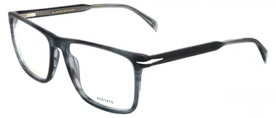 Produktbild von David Beckham Sonnenbrille DB 1124 AVS 57 17 150