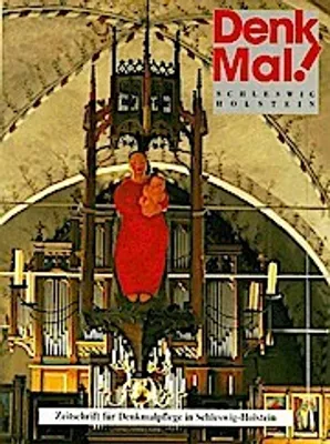 Produktbild von DenkMal! 5/98