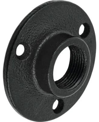 Obrázek produktu pro Obruba 3/4" Tubes, ⌀ 70mm, černá