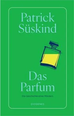 Produktbild von Das Parfum
