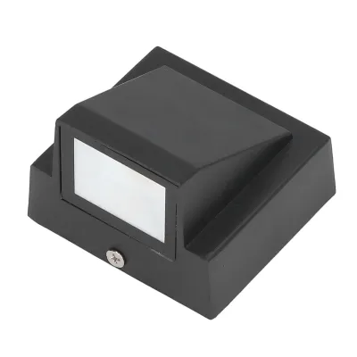Produktbild von LED-Wandleuchte,LED-Wandleuchte für den Außenbereich,Wasserdichte LED-Wandleuchte für den Außenbereich,LED-Wandleuchte,LED-Wandleuchter