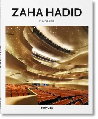 Immagine prodotto di Zaha Hadid – Lingua: Inglese