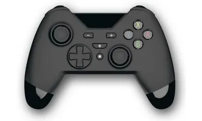 Produktbild von Gioteck WX4 Gamepad Wireless Bluetooth per Nintendo Switch Nero Analog/Digitale