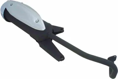 Immagine prodotto di Silenziatore Gy6-50 Shuangtong Rob