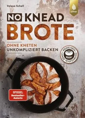Image de No-Knead-Brote