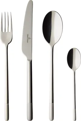 Produktbild von Villeroy & Boch Ella saténový riad 24 ks.