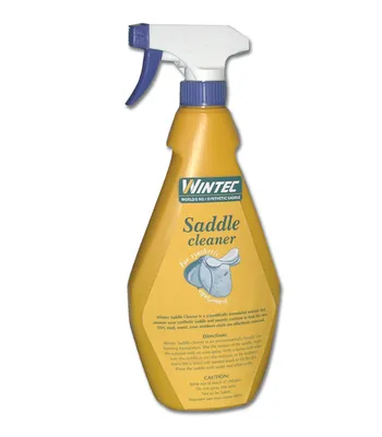 Produktbild von Wintec Synthetischer Stuhlreiniger 500ml Durchsichtig Durchsichtig One Size
