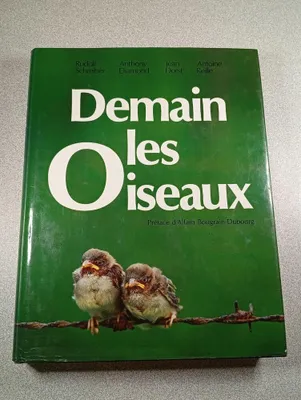 Image de Demain Les Oiseaux