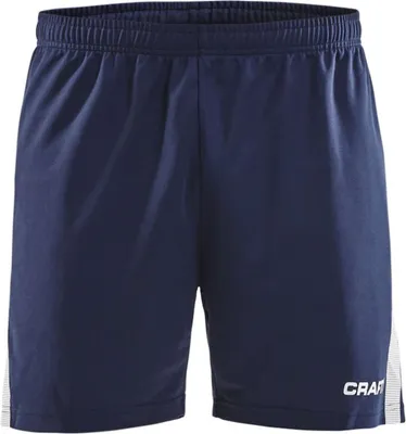 Produktbild von Craft Pro Control Shorts Herren - Marine