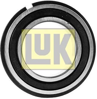 Produktbild von LuK Ausrücklager 45 mm ID, 75 mm AD, 16 mm Höhe, ohne Gehäuse, 500 1343 40