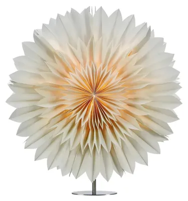 Productafbeelding van Tafeldecoratie met licht, Ster SOLINA 705923, merk Markslojd