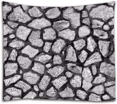 Productafbeelding van Wandkleed - Wandtapijt Muurdecoratie - Muren Aankleden - Hoge Resolutie Afbeelding - 203 x 153 cm - Niet gespecificeerd