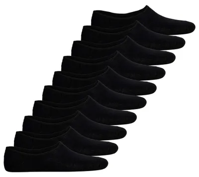 Produktbild von Jack & Jones Basic Multi Socken 10 Paare Schwarz EU 41-46 Herren Schwarz EU 41-46