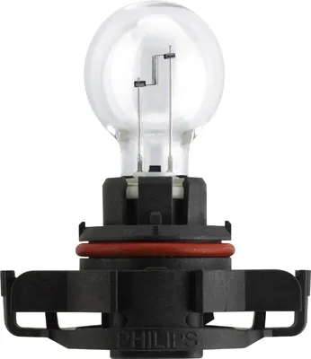Produktbild von 1x PHILIPS 12085C1 PS19W Nebelschlussleuchte Glühlampe 19W 12V PG20/1