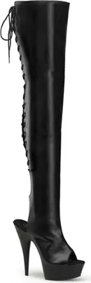 Produktbild von BUTY KOZAKI DELIGHT-3017 r.37