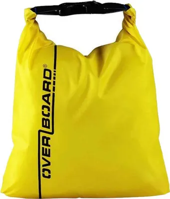 Produktbild von OverBoard wasserdichter Beutel 1 Liter Gelb