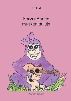 Produktbild von Musikalische Lieder von KorvenAnna