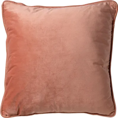 Produktbild von Dutch Decor Kissenbezug Finn 60x60 cm Rosa