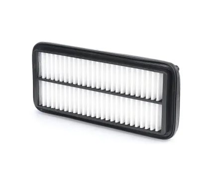 Produktbild von Luftfilter RIDEX 8A0177 für KIA Picanto (SA) Umluftfilter