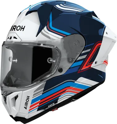 Obrázek produktu pro Helma Airoh GP 800 Hurricane, velikost XL (61)