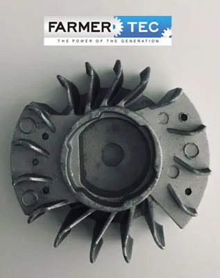 Produktbild von Magnetrad Für Stihl 017, 018, Ms170, Ms170C, Ms180, Ms180C Farmertec
