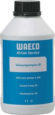 Produktbild von WAECO Vakuumpumpenöl, HT 32 Vakuumpumpen-Öl