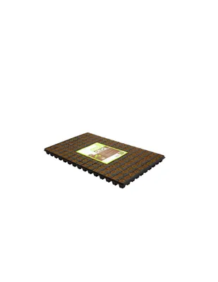 Produktbild von Eazy Plug Anzuchtwürfel, Tray mit 150 Stk.
