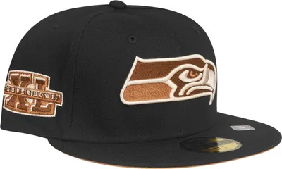 Produktbild von New Era 59Fifty Cap - Superbowl Seattle Seahawks - 7 1/8