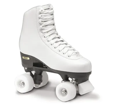 Image de RC1-Skates 36 blanc taille fille