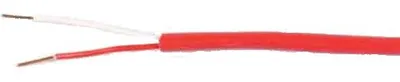 Image de Câble D'alarme Et D'incendie  1p 9/10 Rouge