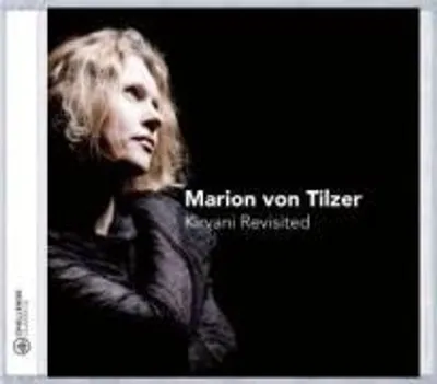 Produktbild von Kirvani Revisited