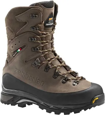 Produktbild von Zamberlan 1980 Outfitter Goretex Rr Wns Stiefel Braun EU 39 1/2 Braun EU 39 1/2