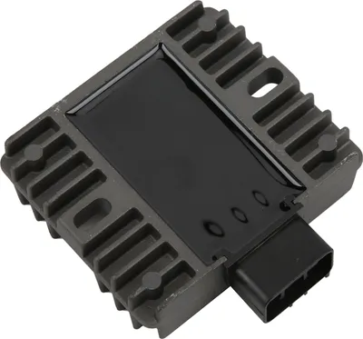 Zdjęcie produktu dla Regulator napięcia 12 V 0824‑037 Akcesoria ATV Zamiennik do Suzuki GSR400 GSR600 GSX1400