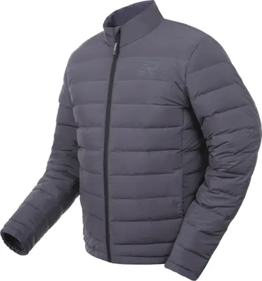 Produktbild von Rukka Downride-R Daunenjacke, grau, 52